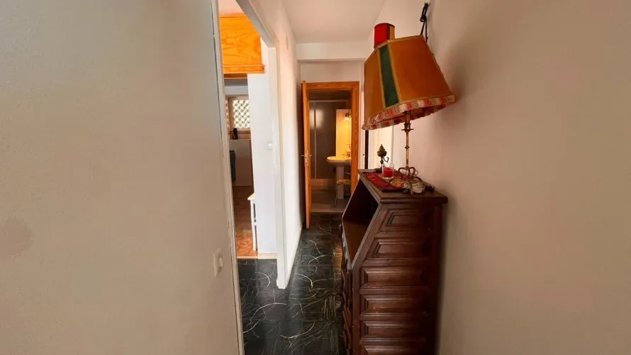 3 bedrooms apartment for sale, Altea, Spain No. 1987 № 22