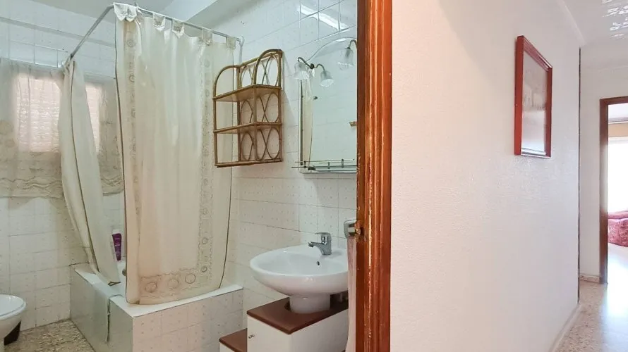3 bedrooms penthouse for sale, Torrevieja, Spain No. 2089 № 9