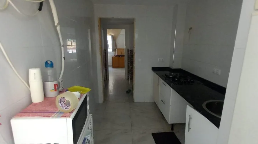 3 bedrooms apartment for sale, Alicante, Spain No. 2143 № 5