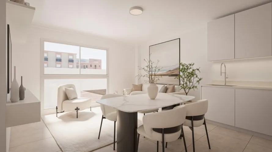 30m² apartment for sale, Torrevieja, Spain No. 2210 № 9