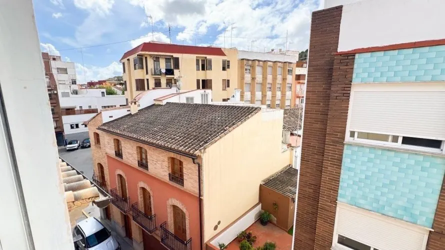2 bedrooms apartment for sale, Sagunto, Spain No. 2201 № 5
