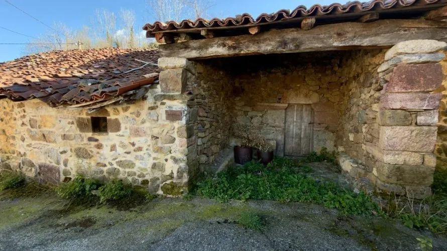 135m² villa for sale, Teverga, Spain No. 2155 № 13