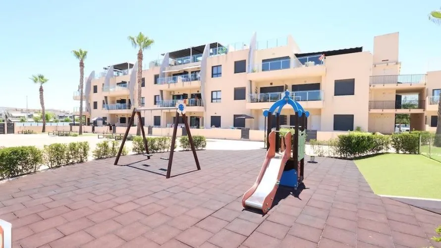 2 bedrooms apartment for sale, Pilar de la Horadada, Spain No. 1985 № 7