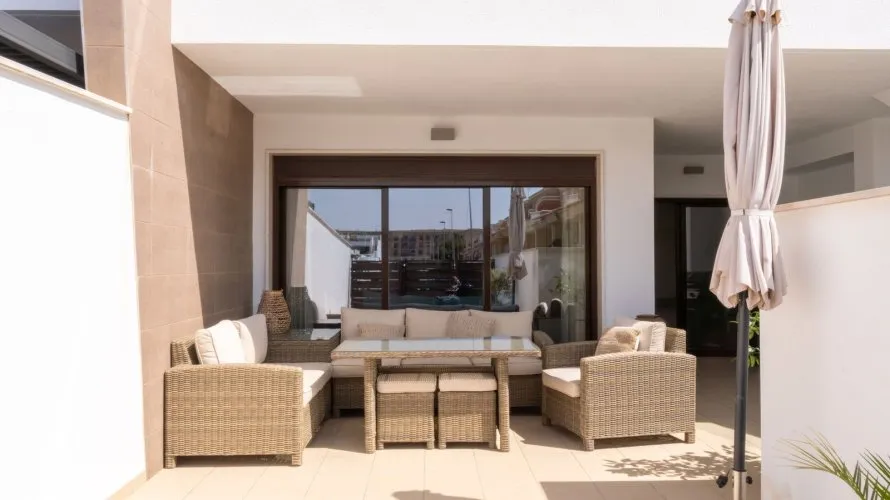87m² apartment for sale, Las Esperanzas, Spain No. 1964 № 28