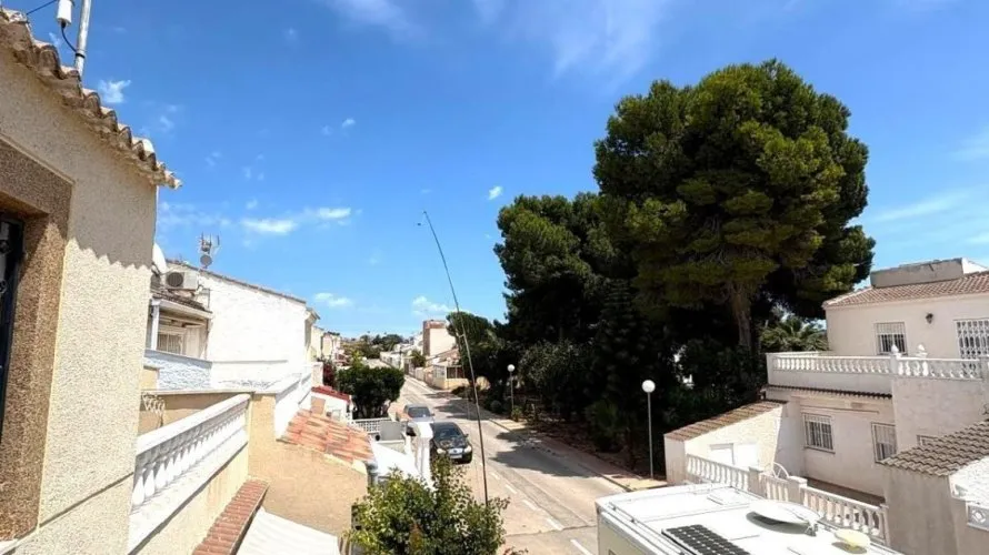 2 bedrooms house for sale, El Limonar, Spain No. 2054 № 19