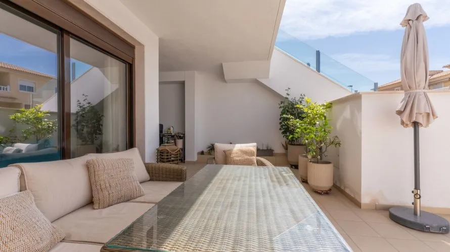 87m² apartment for sale, Las Esperanzas, Spain No. 1964 № 26