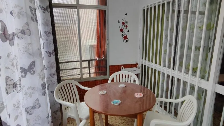 3 bedrooms apartment for sale, Alicante, Spain No. 2050 № 4