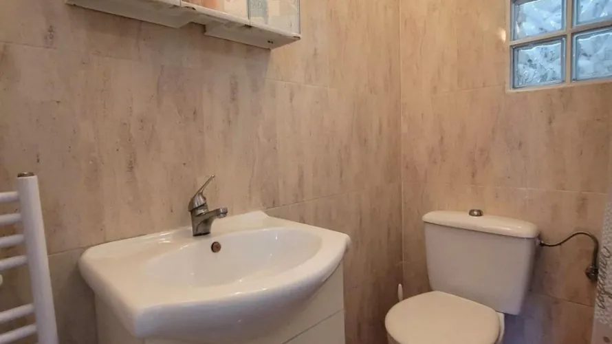 1 bedroom house for sale, Torrevieja, Spain No. 2137 № 13