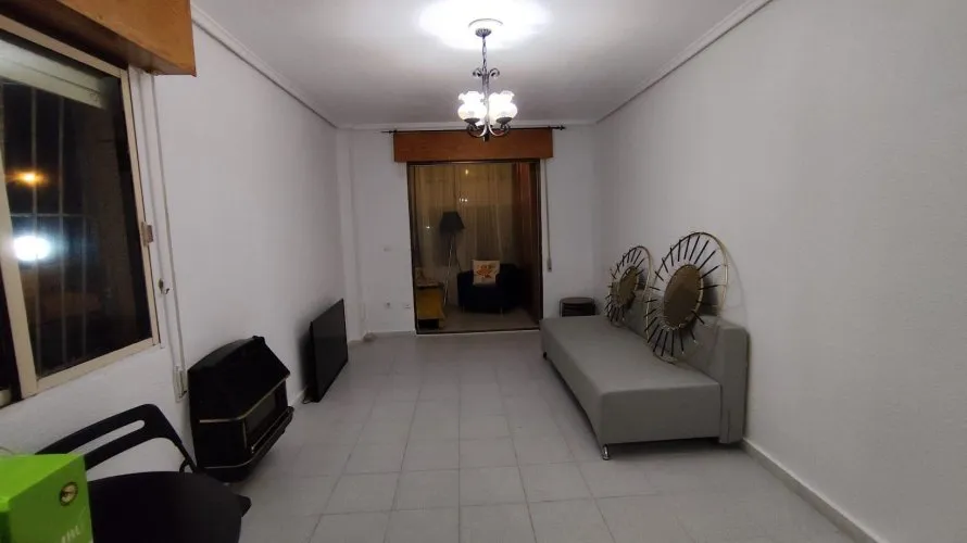 1 bedroom apartment for sale, Torrevieja, Spain No. 2142 № 8