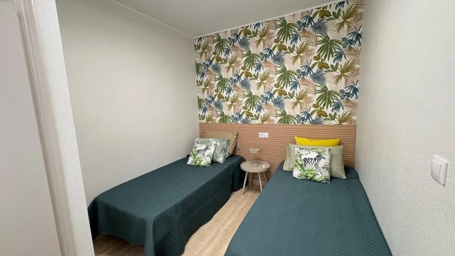 1 bedroom apartment for sale, Torrevieja, Spain No. 2205 № 8