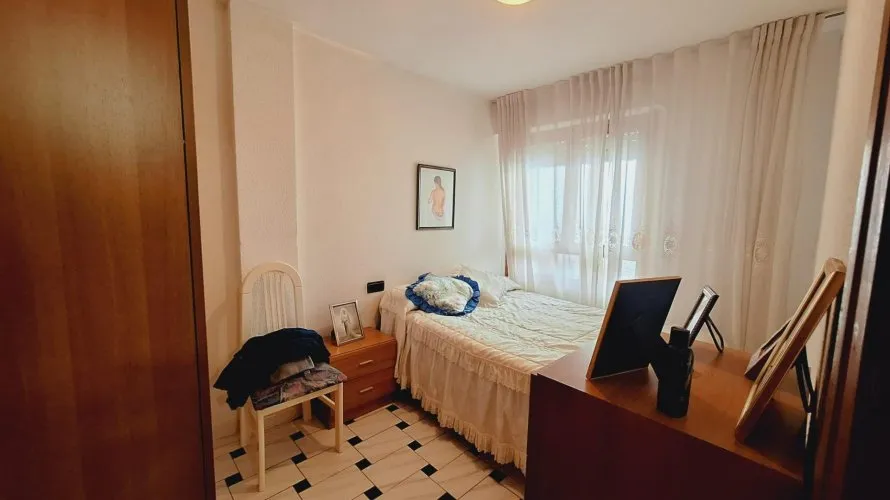 1 bedroom apartment for sale, Torrevieja, Spain No. 2122 № 4