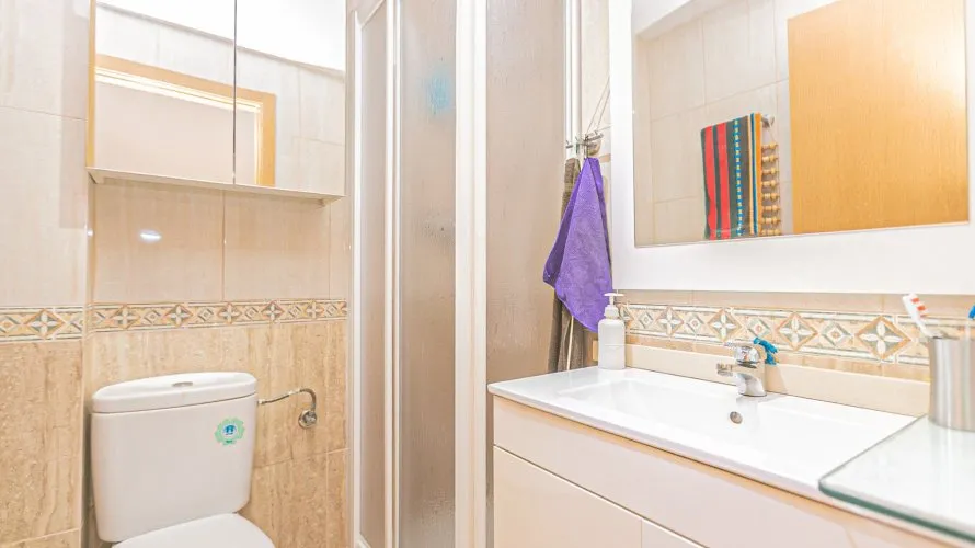 68m² apartment for sale, Alicante, Spain No. 2151 № 3