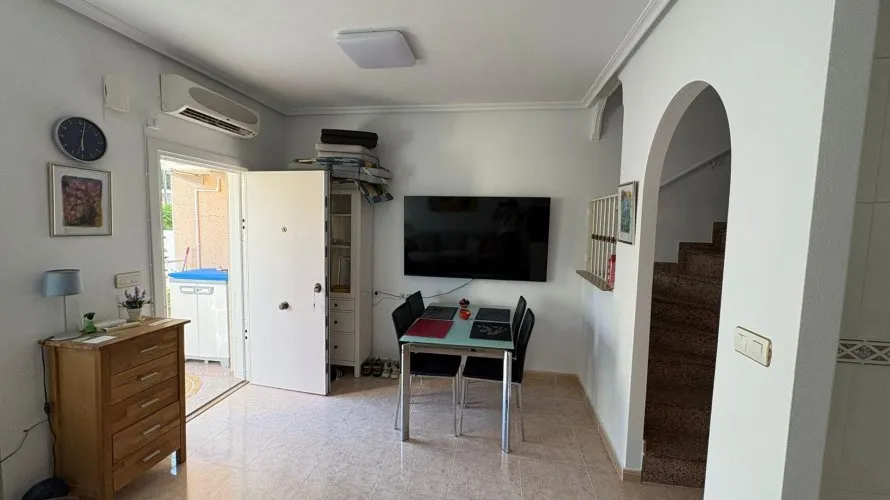 2 bedrooms house for sale, Alicante, Spain No. 2111 № 17