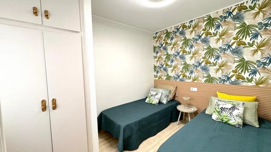 1 bedroom apartment for sale, Torrevieja, Spain No. 2205 № 7