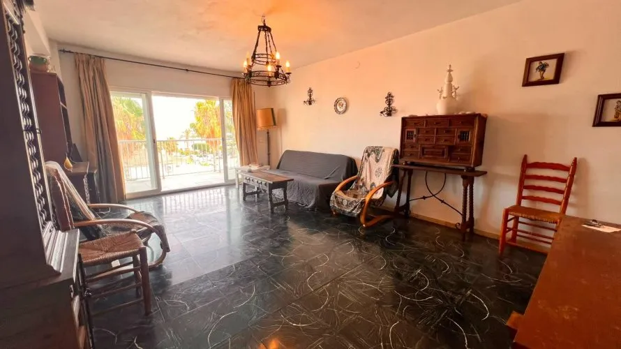 3 bedrooms apartment for sale, Altea, Spain No. 1987 № 27