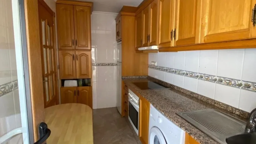 2 bedrooms apartment for sale, Torrevieja, Spain No. 2100 № 4