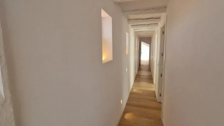 4 bedrooms penthouse for sale, Madrid, Spain No. 1738 № 13