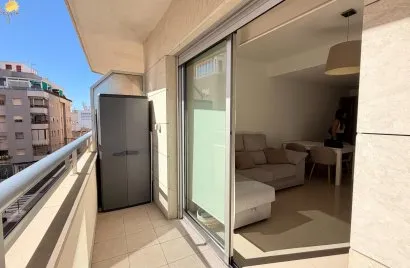 1 bedroom apartment for sale, Torrevieja, Spain No. 2197