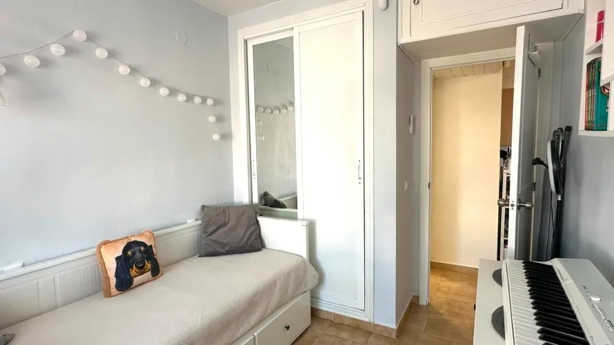 1 bedroom apartment for sale, Torrevieja, Spain No. 2245 № 6