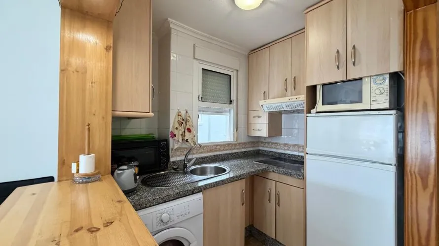 2 bedrooms apartment for sale, Torrevieja, Spain No. 2119 № 14
