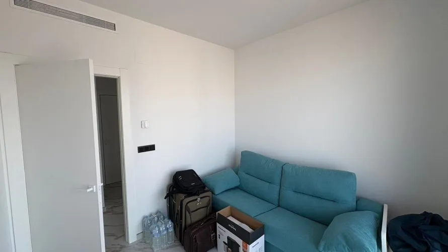 1 bedroom penthouse for sale, Guardamar del Segura, Spain No. 1998 № 1