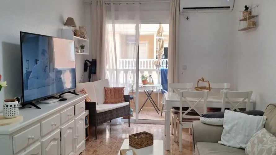 1 bedroom apartment for sale, Torrevieja, Spain No. 2288 № 20