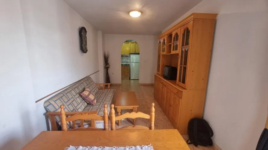 2 bedrooms apartment for sale, Torrevieja, Spain No. 2053 № 4