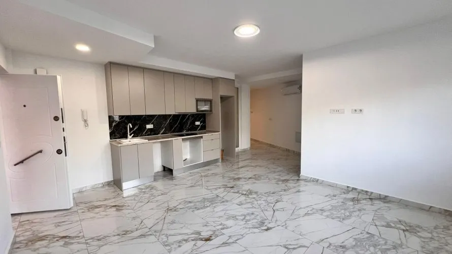 1 bedroom apartment for sale, Torrevieja, Spain No. 2038 № 11