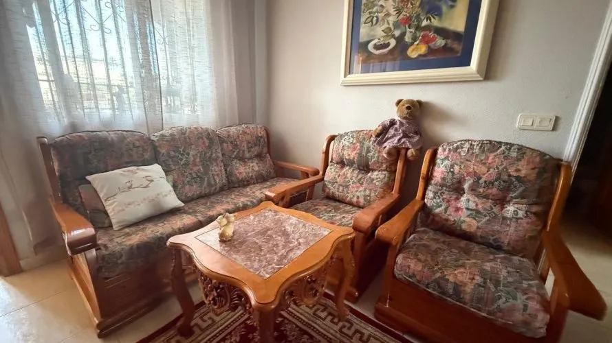 2 bedrooms house for sale, Torrevieja, Spain No. 2116 № 15