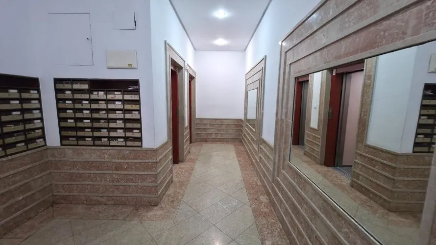1 bedroom apartment for sale, Torrevieja, Spain No. 2244
