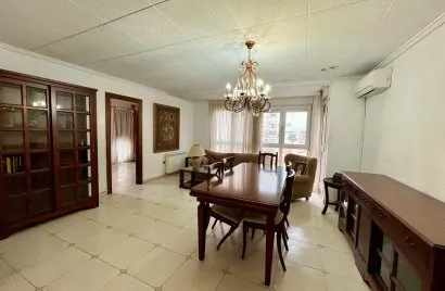 4 bedrooms apartment for sale, Torrevieja, Spain No. 2149