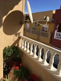 3 bedrooms penthouse for sale, Los Alcazares, Spain No. 2023