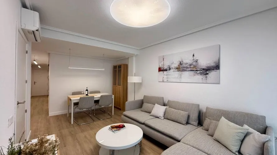 2 bedrooms penthouse for sale, Torrevieja, Spain No. 1753 № 27