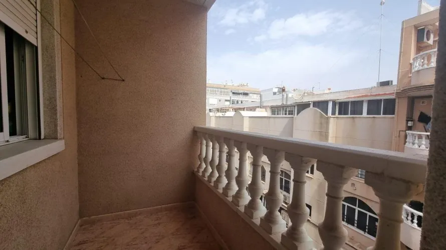 2 bedrooms apartment for sale, Torrevieja, Spain No. 2053 № 3