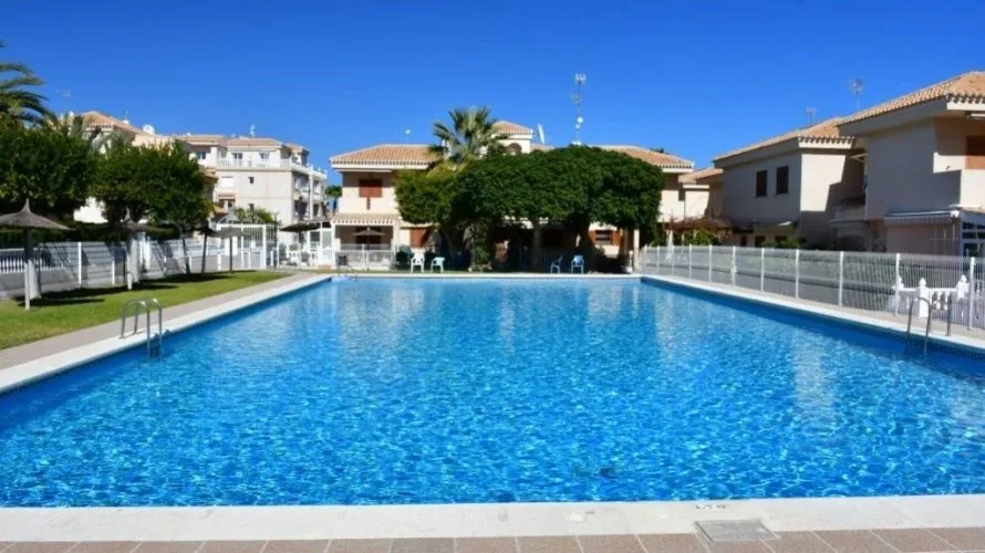 65m² apartment for sale, Playa Flamenca II, Spain No. 1965 № 14