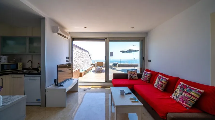 2 bedrooms penthouse for sale, Alicante, Spain No. 1744 № 24