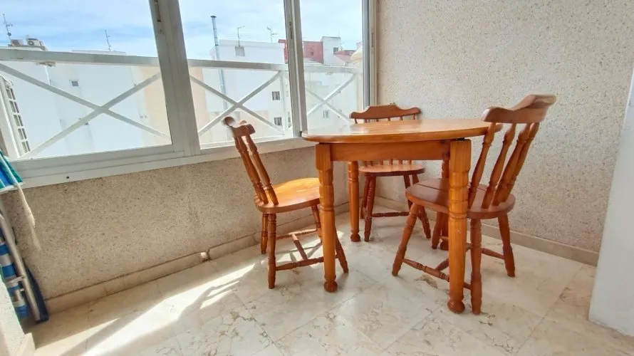 37m² apartment for sale, Torrevieja, Spain No. 2167 № 21