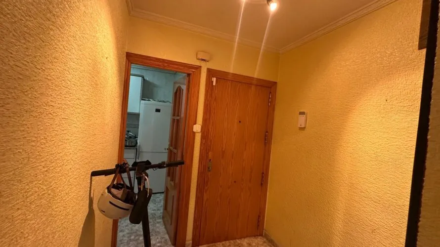 77m² apartment for sale, Alicante, Spain No. 2195 № 8