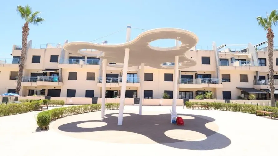 2 bedrooms apartment for sale, Pilar de la Horadada, Spain No. 1985 № 6