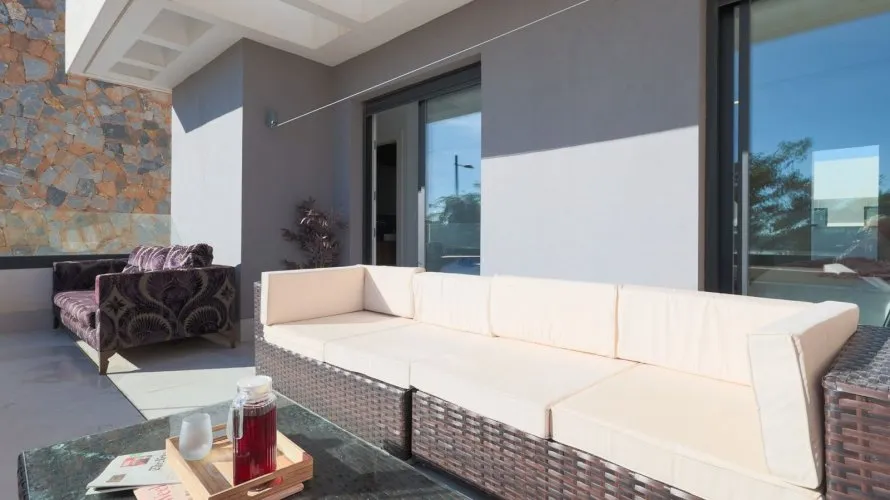 170m² villa for sale, Los Alcazares, Spain No. 1941 № 5