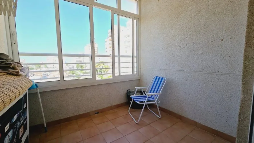 1 bedroom apartment for sale, Nueva Torrevieja, Spain No. 2217 № 15