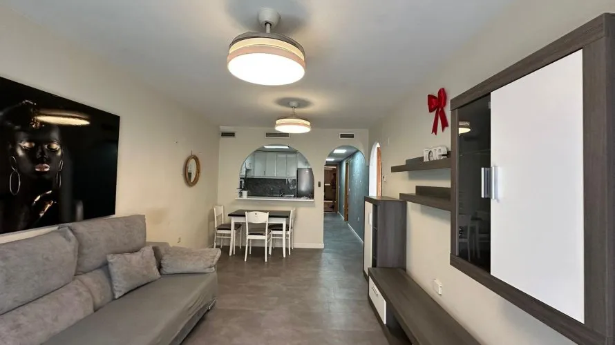 3 bedrooms apartment for sale, Torrevieja, Spain No. 2126 № 7