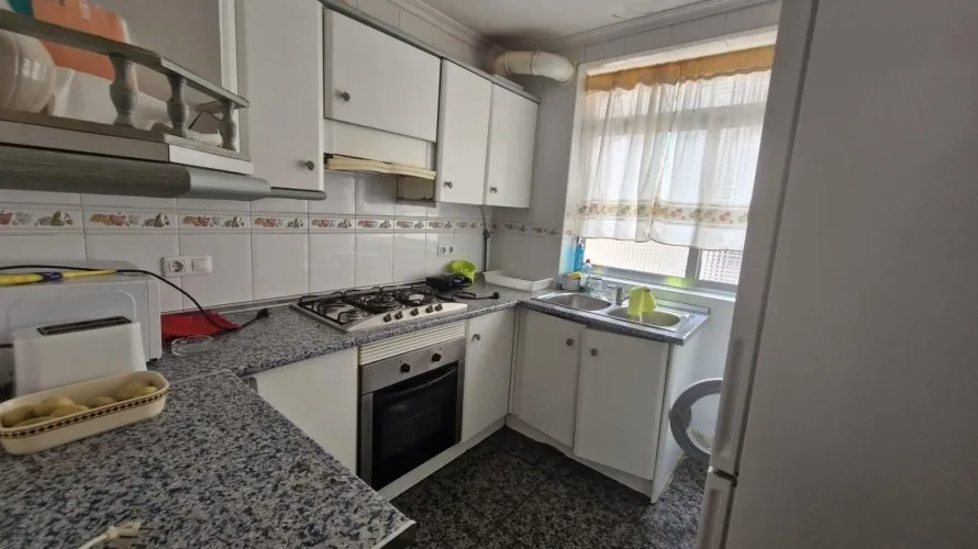 1 bedroom apartment for sale, Alicante, Spain No. 2216 № 5