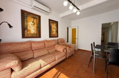 3 bedrooms apartment for sale, Alicante, Spain No. 2099