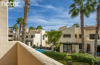 70m² apartment for sale, San Javier, Spain No. 1947
