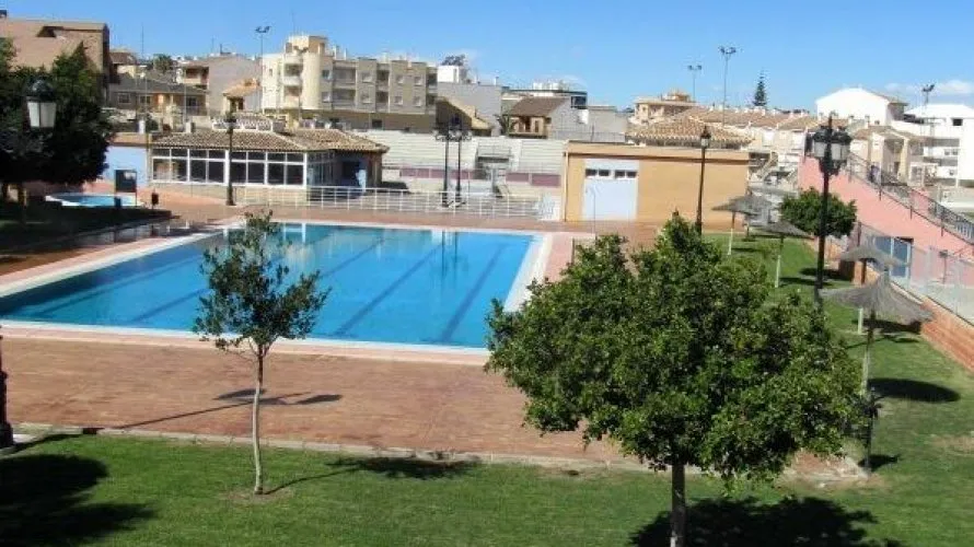 108m² apartment for sale, San Miguel de Salinas, Spain No. 2029 № 3