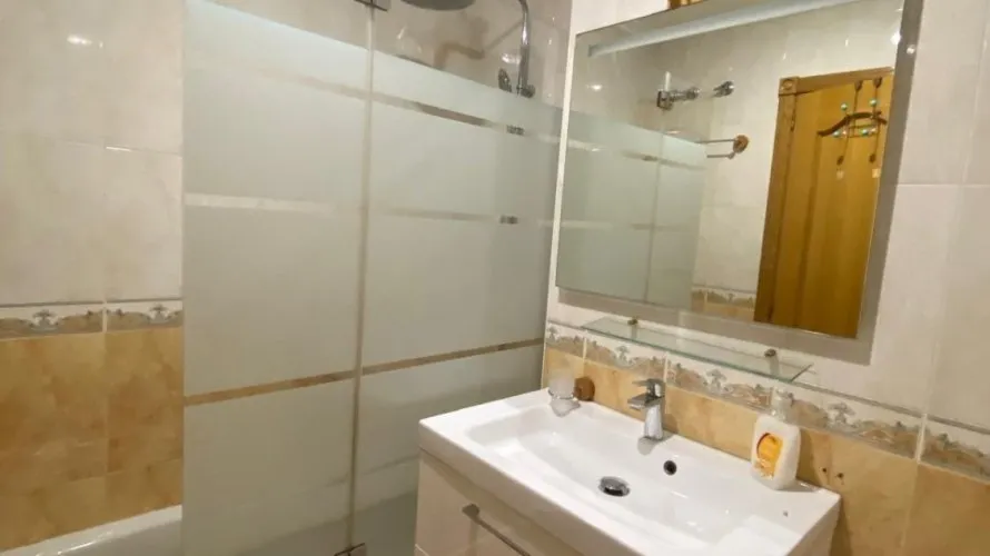 2 bedrooms apartment for sale, Torrevieja, Spain No. 2100 № 8