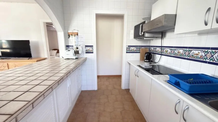 2 bedrooms apartment for sale, Villamartin, Spain No. 2171 № 10