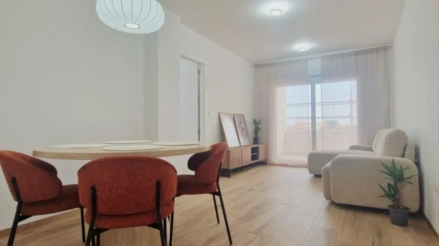 1 bedroom apartment for sale, San Fulgencio, Spain No. 2190 № 28