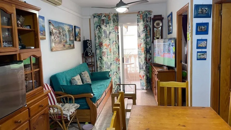 2 bedrooms apartment for sale, Torrevieja, Spain No. 2075 № 14